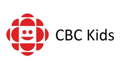 The Nor Collection Cbc Kids Logo